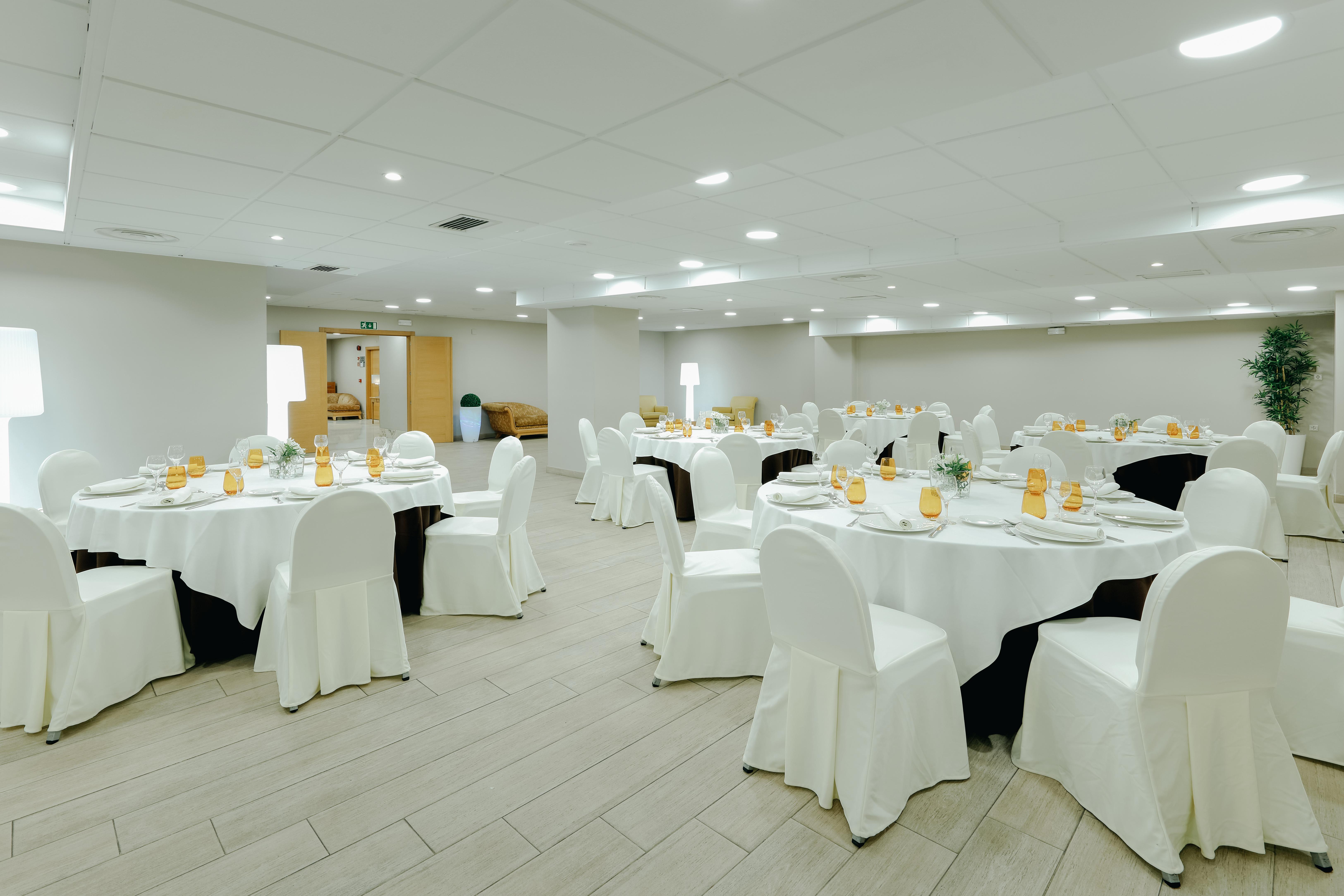 Hesperia Vigo Hotel Exterior photo